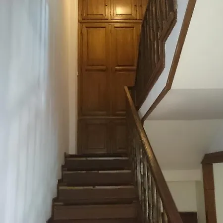 Hostel Incepcja Wroclaw