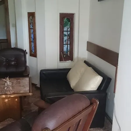 Hostel Incepcja