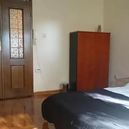 Incepcja Hostel Wroclaw