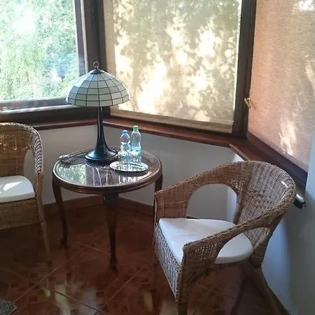 Hostel Incepcja Wroclaw