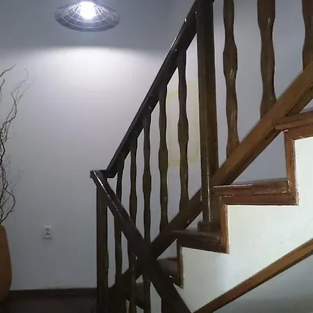 Incepcja Hostel Wroclaw