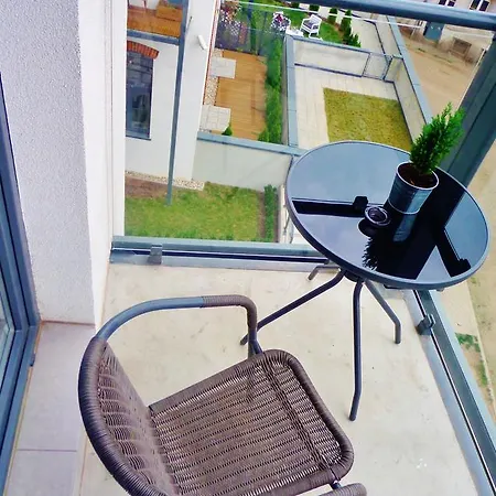 Hostel Incepcja Wroclaw