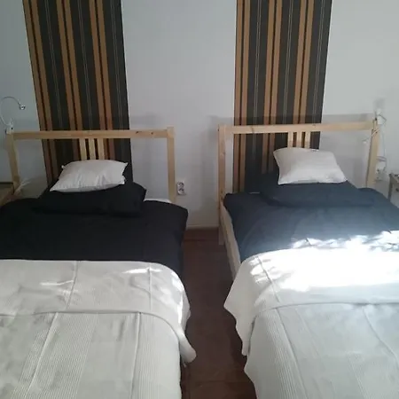 Hostel Incepcja *