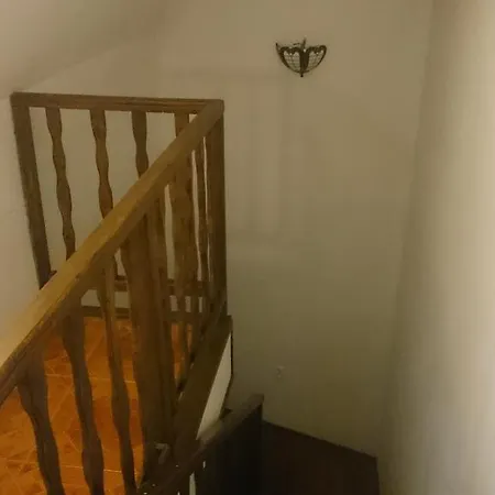 Hostel Incepcja