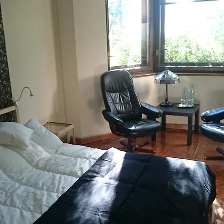 Hostel Incepcja *